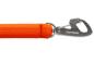 Preview: Ruffwear Front Range Leash Blaze Orange